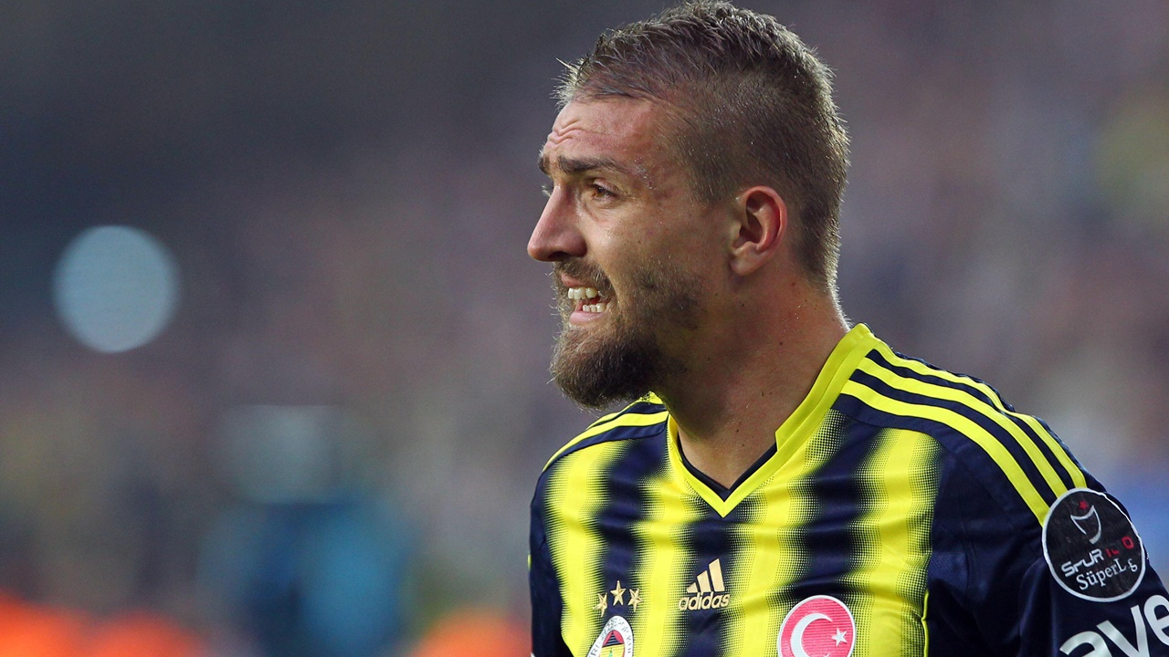 Caner Erkin, Çaykur Rizespor'la 2 yıllık sözleşme imzalayacak