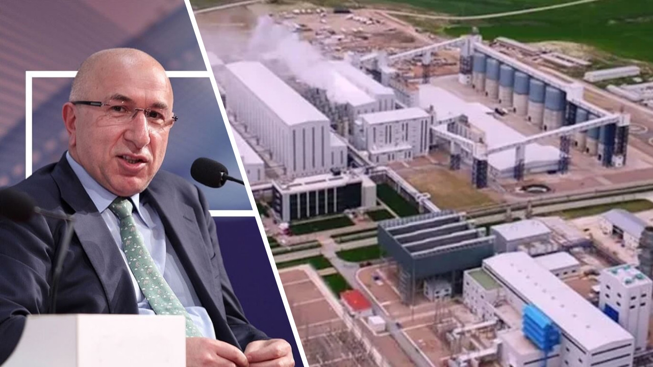 Ciner Grubu'ndan kritik adım: En büyük yatırımını satmayı planlıyor!
