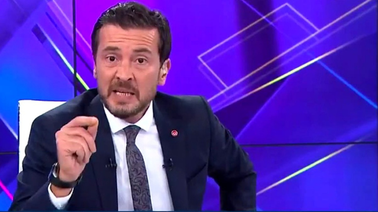 TRT'de Ersin Düzen depremi... 11 yıldır TRT Spor'un ekran yüzü olan ünlü spiker görevinden ayrıldı!