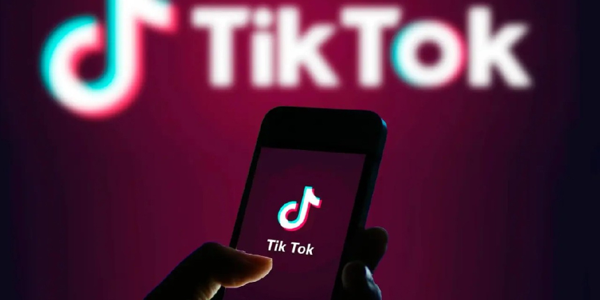 TikTok, 2020'nin en çok indirilen uygulaması oldu