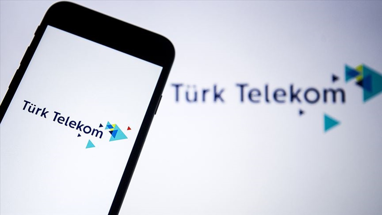Türk Telekom'dan yılın ilk yarısında 2,6 milyar TL net kar