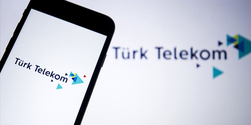 Türk Telekom'dan yılın ilk yarısında 2,6 milyar TL net kar