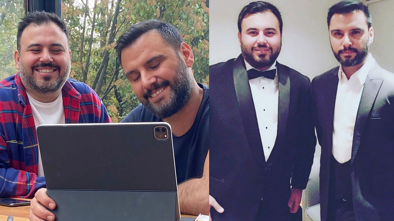 Kardeşi Selçuk Tektaş ve kuzeni Ozan Tektaş'ın vefatıyla yıkılan şarkıcı Alişan'dan 20 gün sonra Instagram'da ilk paylaşım
