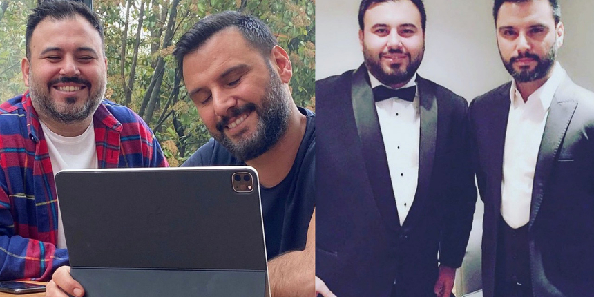 Kardeşi Selçuk Tektaş ve kuzeni Ozan Tektaş'ın vefatıyla yıkılan şarkıcı Alişan'dan 20 gün sonra Instagram'da ilk paylaşım