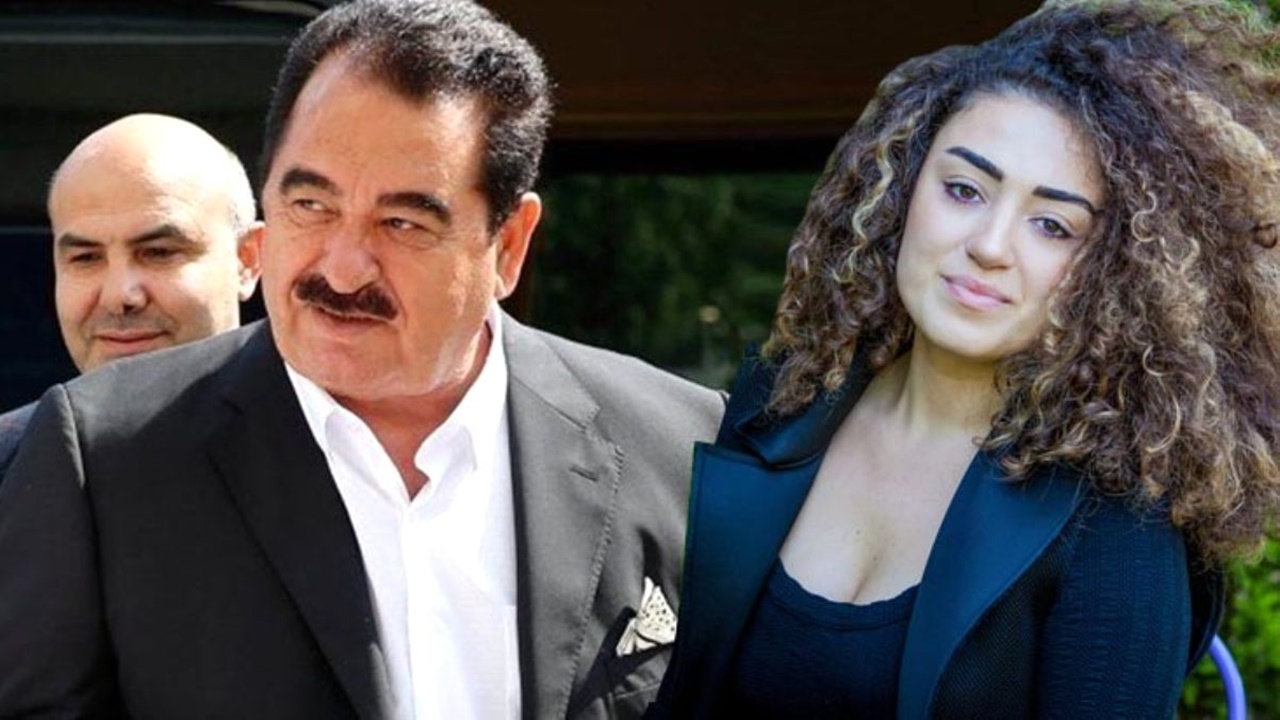 İbrahim Tatlıses'ten kızının sevgilisine olay sözler! İmparator sonunda itiraf etti!