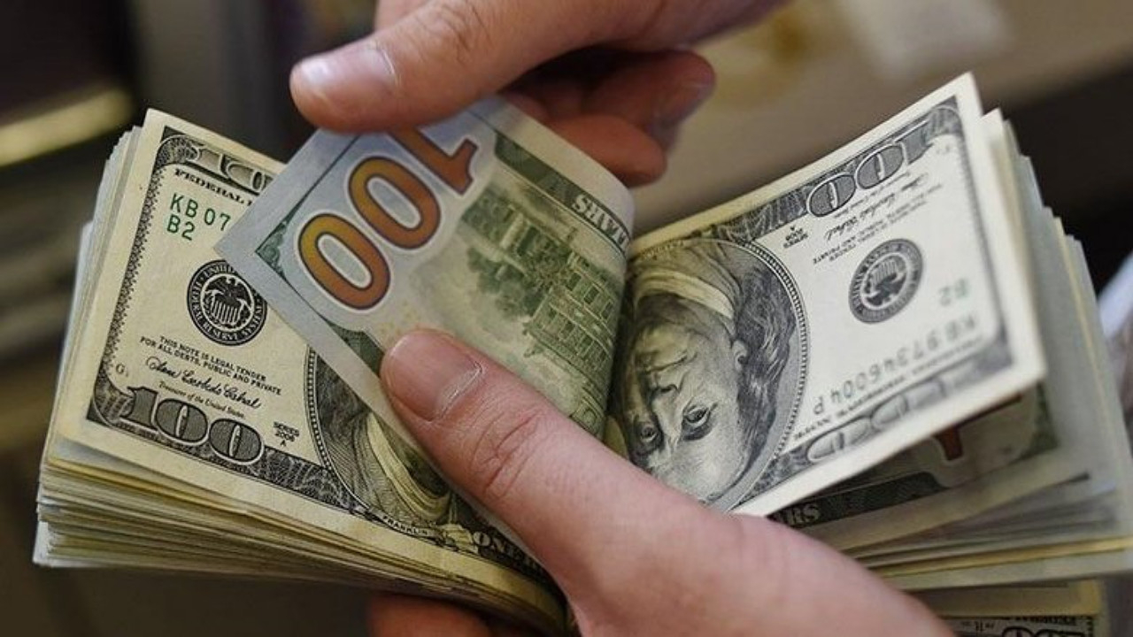 Yatırımcıların gözü bugün açıklanacak veride! Doların seyri değişebilir...