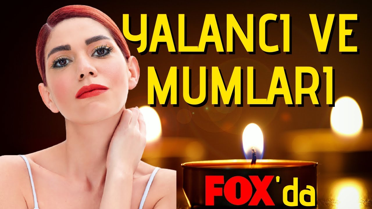 Hikâyesi ve Oyuncu Kadrosu İle Parmak Isırtan Yalancılar ve Mumları Dizisi İlgi Çekecek! Böyle Bir Dizi Yok