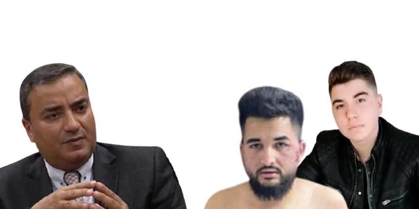 'Altındağ gibi bir patlama yaratacak çok nokta, provokasyon için bekleyen çok unsur var!'