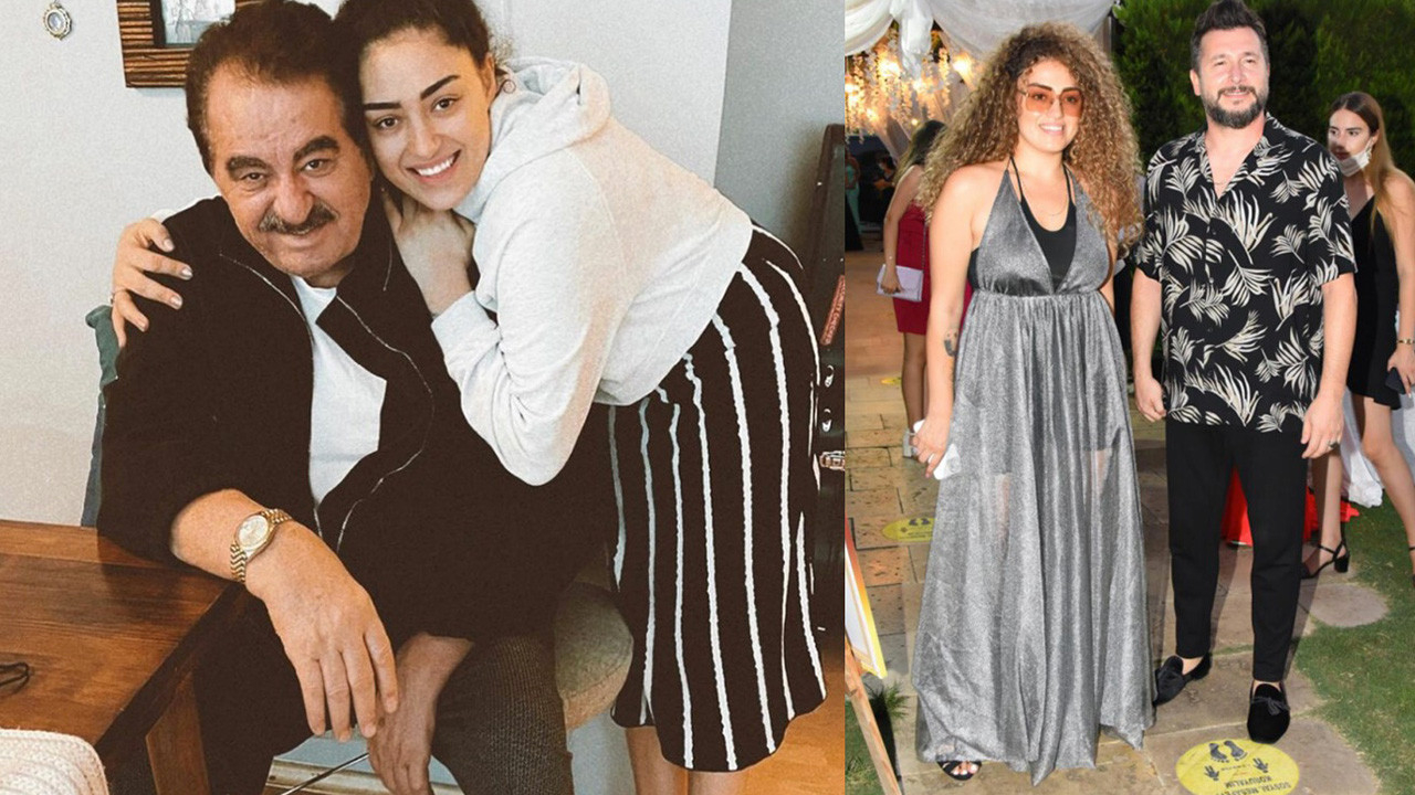 İbrahim Tatlıses'ten kızı Dilan Çıtak'ın sevgilisine şoke eden sözler