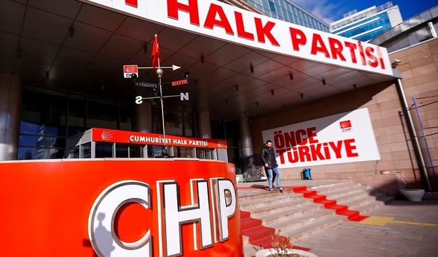 CHP 'Meclis'ten çekilme' ile ilgili kararını verdi!