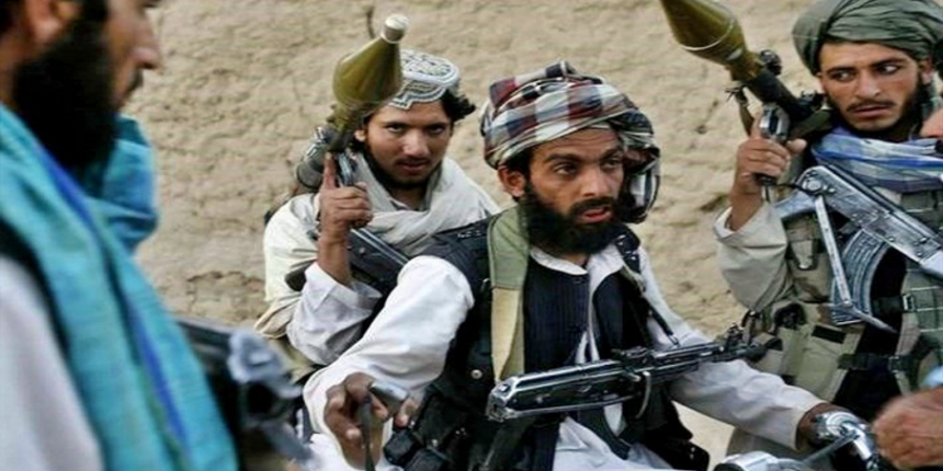 Taliban bir şehri daha işgal etti! Mezar-ı Şerif'in etrafı kuşatıldı!