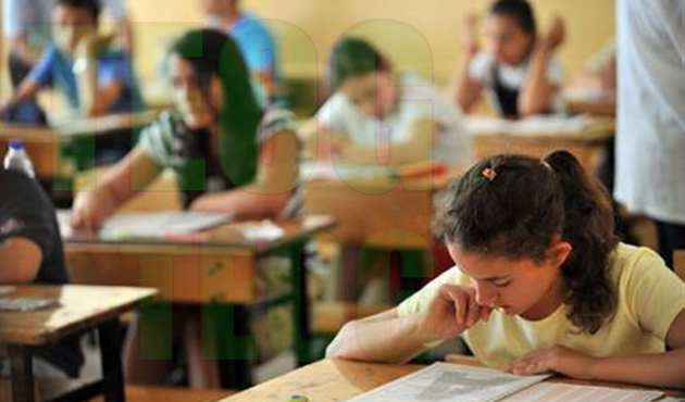 TEOG çıkmış sorular ve MEB kazanım testleri burada