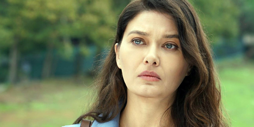 Kefaret Dizisi Sona Erdi! Nurgül Yeşilçay Yeni Bir Projeye İmza Attı! Sahneleri Çok Konuşulacak Gibi