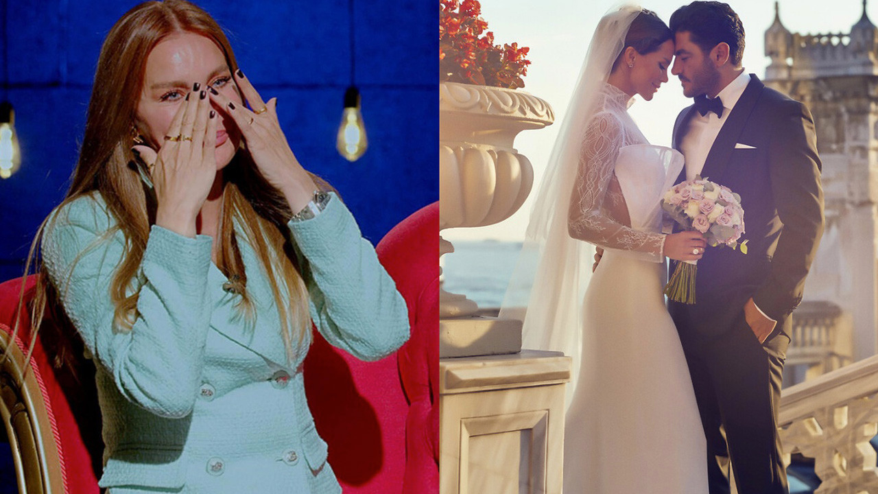 Ebru Şallı'yı isyan ettiren ölüm haberi
