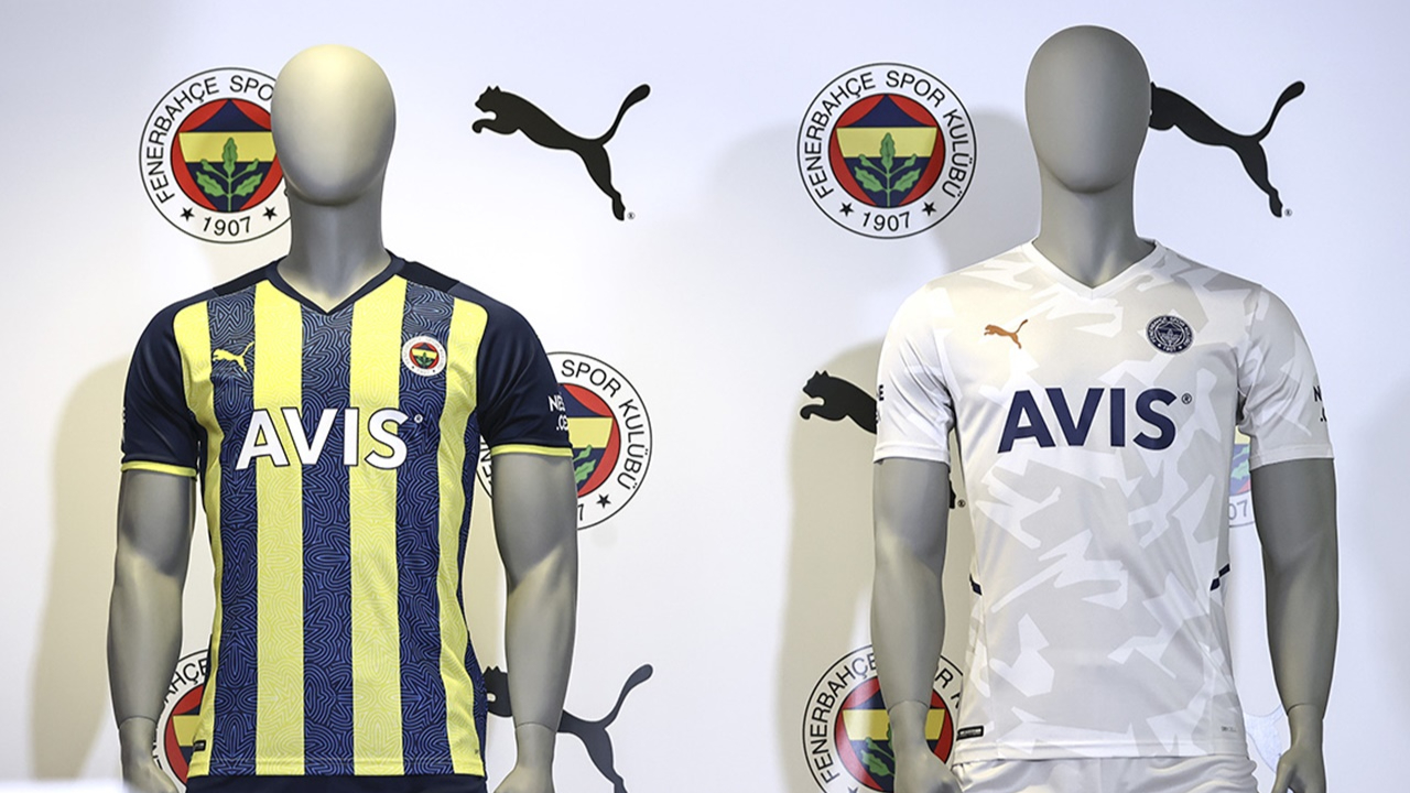 Türkiye Futbol Federasyonu, Fenerbahçe'nin yıldızsız logosu için onay verdi
