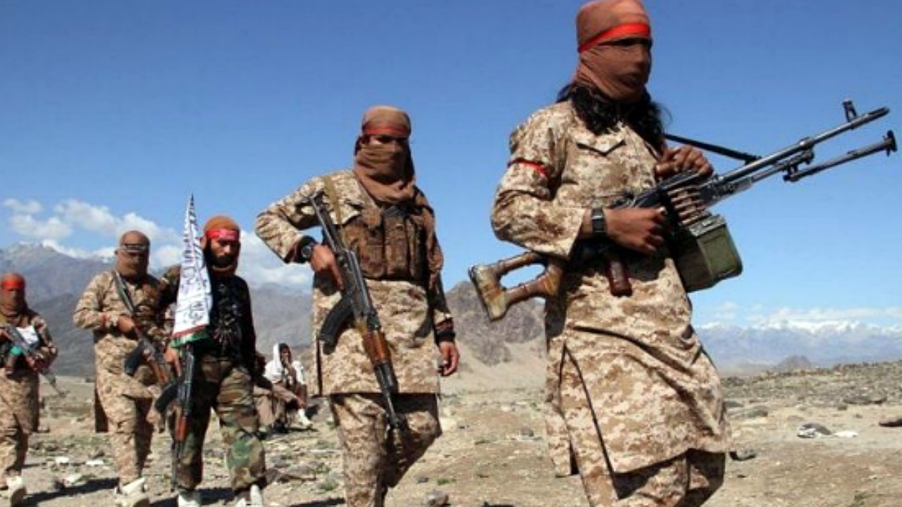 BM'den Talibana: Saldırılarına son ver! Taliban: Ateşkes yok!