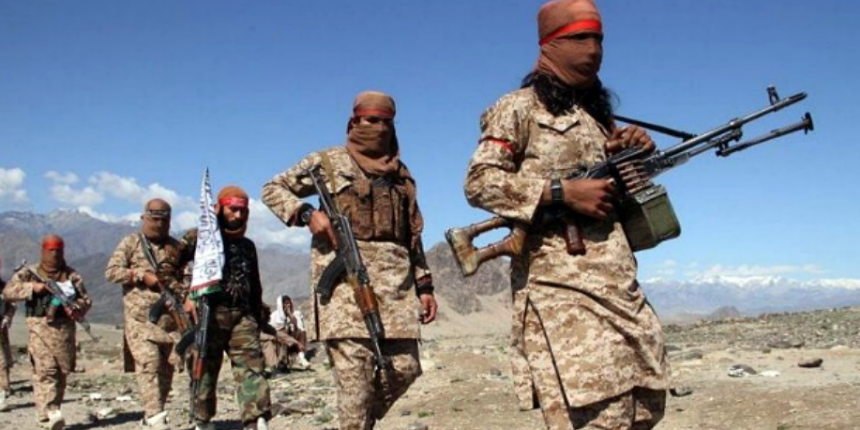 BM'den Talibana: Saldırılarına son ver! Taliban: Ateşkes yok!