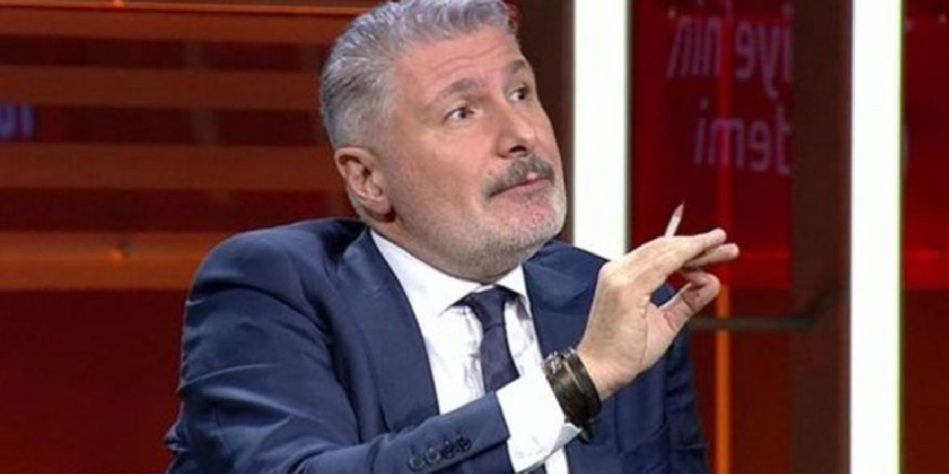 İYİ Parti Genel Başkan Yardımcısından skandal sözler: Sabotaj meselesi önemli değil