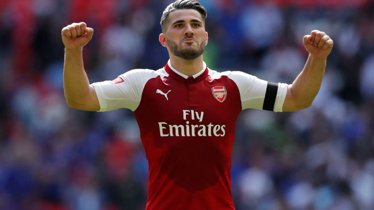 Fenerbahçe, Sead Kolasinac'la sona geldi