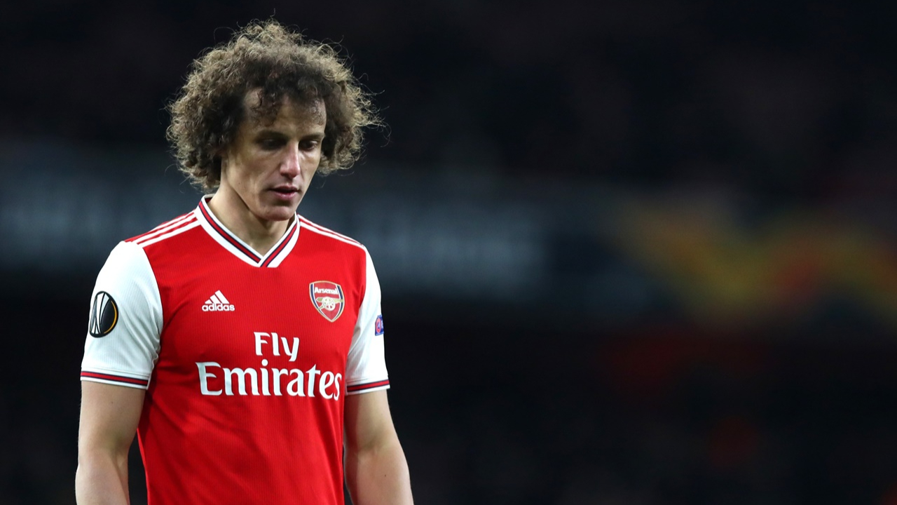 Benfica'nın hocası Jorge Jesus, "David Luiz'in Türkiye'ye gideceğini düşünüyorum" dedi