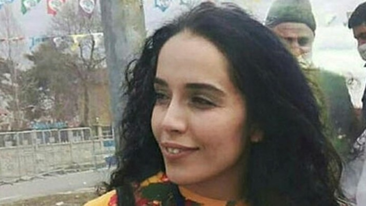 HDP Muş İl Eş Başkanı Belma Nergiz gözaltına alındı!