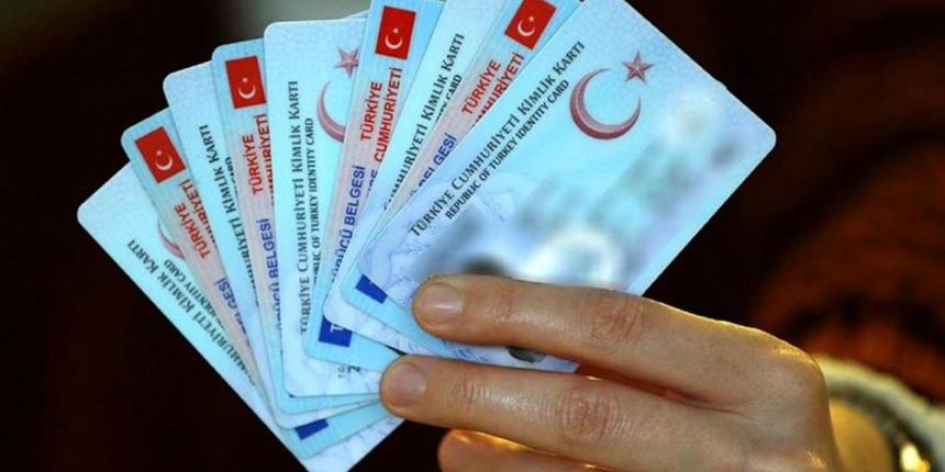 Kimlik ve ehliyette büyük değişiklik: 'Tek kart' sistemi!