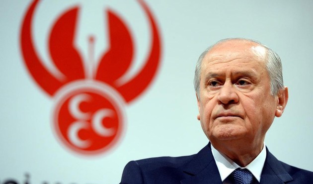 Bahçeli'den YSK kararı sonrası açıklama