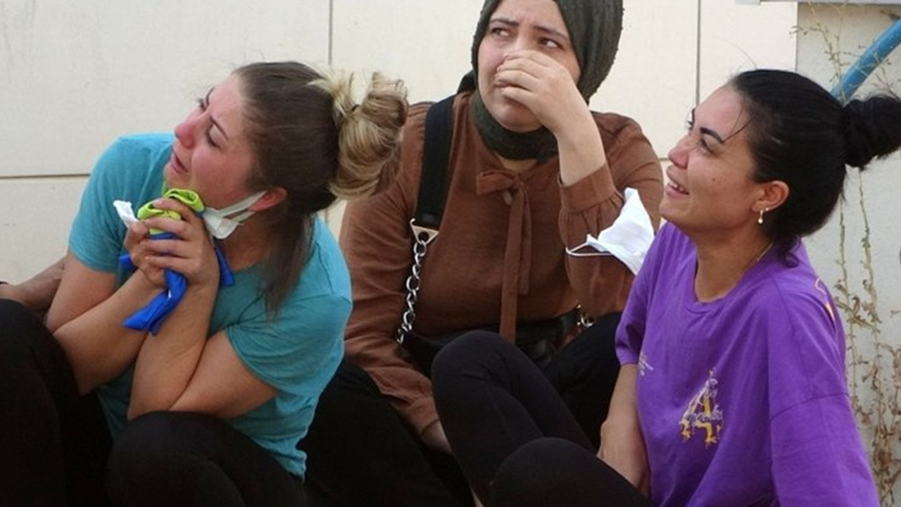 Antalya'da lüks otelde kahreden ölüm! 8 yaşındaki çocuk boğularak can verdi