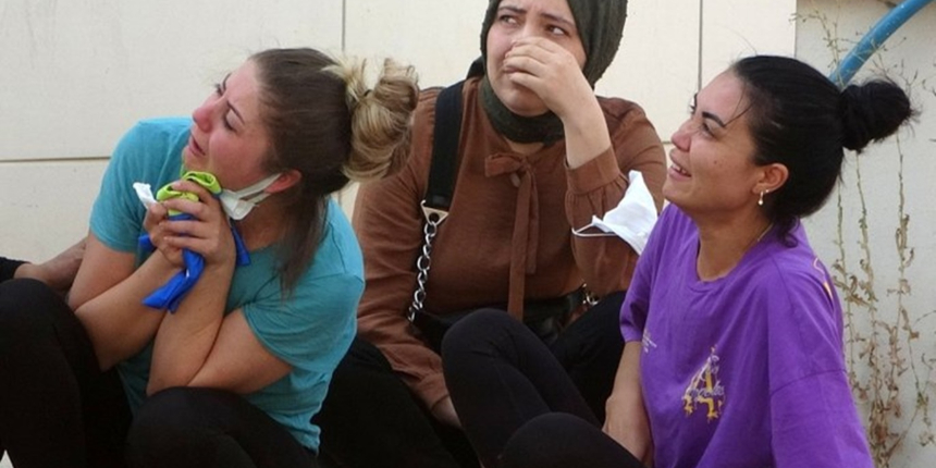 Antalya'da lüks otelde kahreden ölüm! 8 yaşındaki çocuk boğularak can verdi