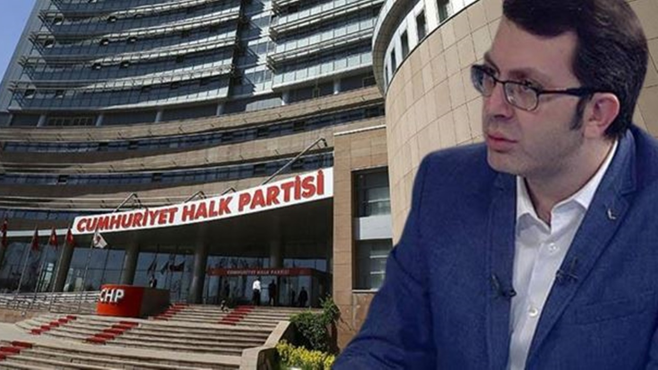 Kılıçdaroğlu'na CHP genel merkezini satma çağrısı!