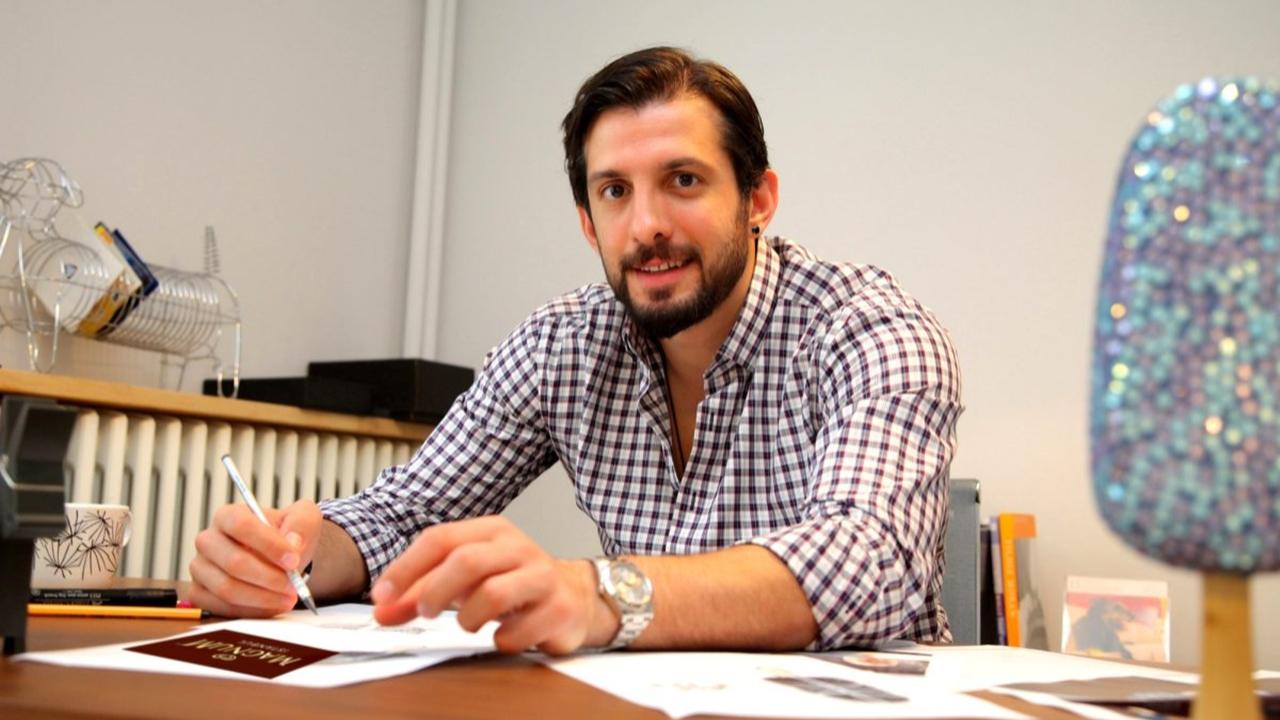 Kerem Tunçeri'den Basketbol Federasyonu'na elveda, Galatasaray'a merhaba