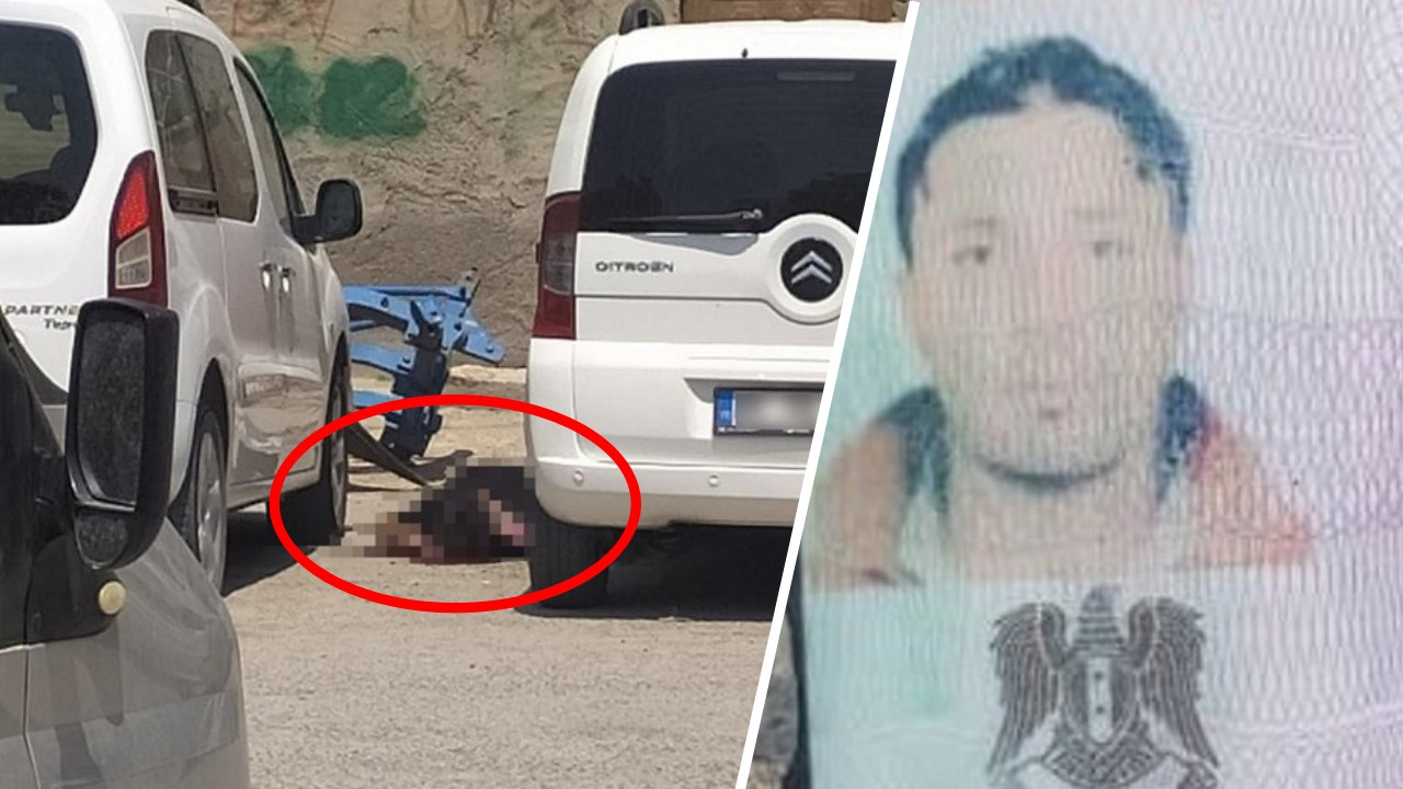 Öldürülen canlı bomba olayında korkunç detay: Olay sırasında "Hepinizi öldüreceğim" diyerek bağırmış!