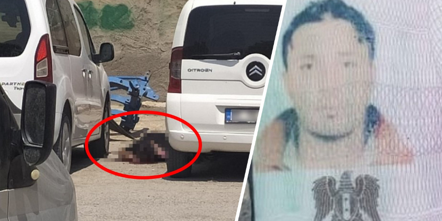 Öldürülen canlı bomba olayında korkunç detay: Olay sırasında "Hepinizi öldüreceğim" diyerek bağırmış!