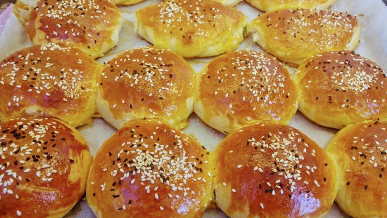 Pofuduk Poğaça Tarifi! Pofudukluğu Tarifinde Gizli! Bunu Yaparsanız Olur! İşte Hayal Edilen Lezzet