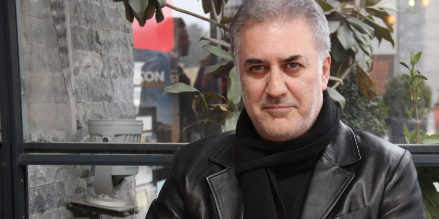 Savaşçı Dizisinden Sonra Tamer Karadağlı Bomba Bir Proje İle Geliyor! Bu Sefer Taş Fırınlık Sona Eriyor