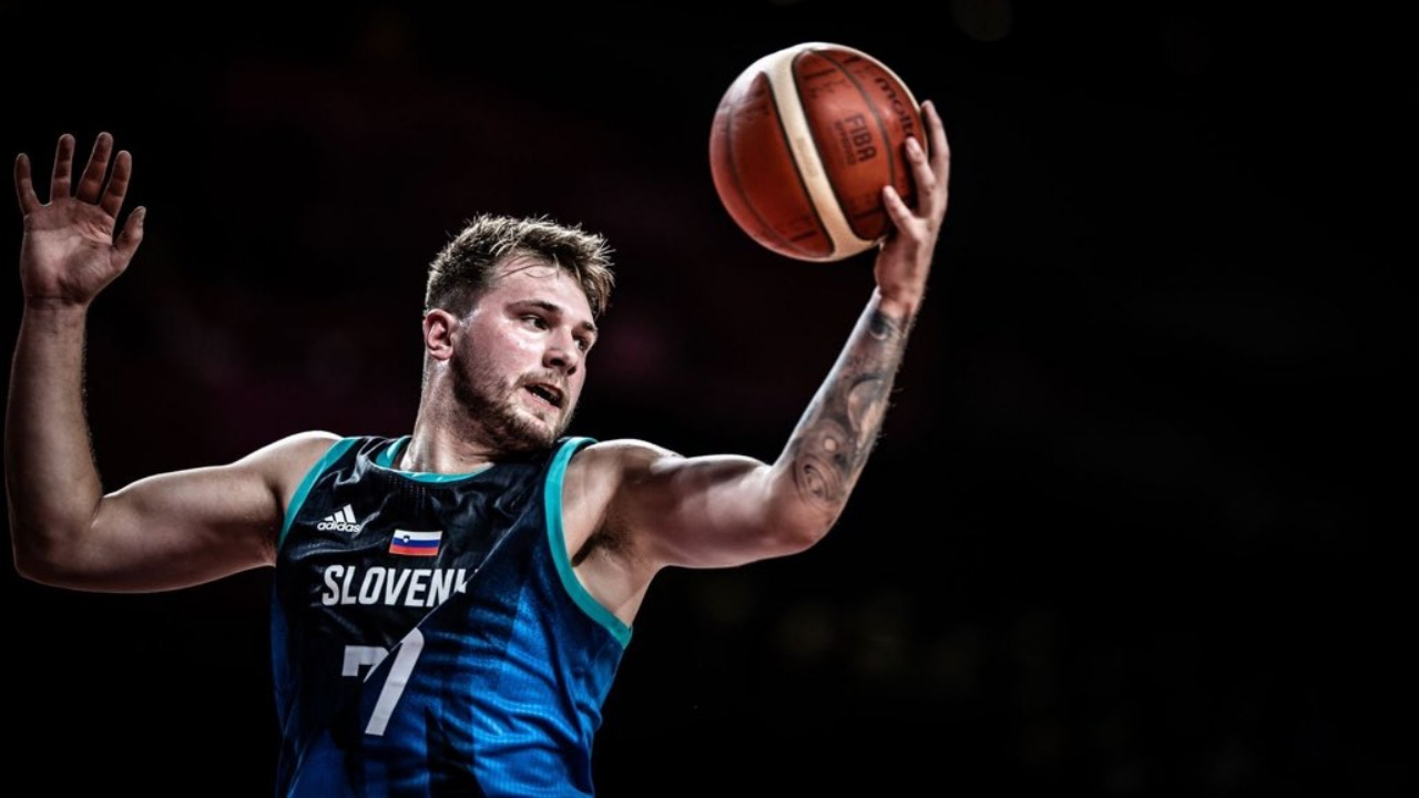 Dallas Mavericks'ten Luka Doncic'e süper maksimum kontrat: 5 yıl 207 milyon dolar!