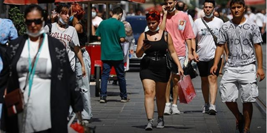 Salgında yeni yol haritası: Yasak yok, kural var