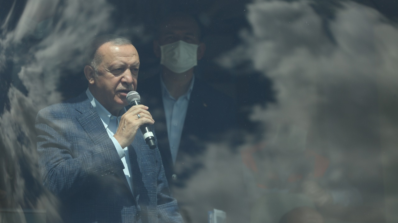 3 il afet bölgesi ilan edildi! Erdoğan: Devlet ne gerekiyorsa yapacak!