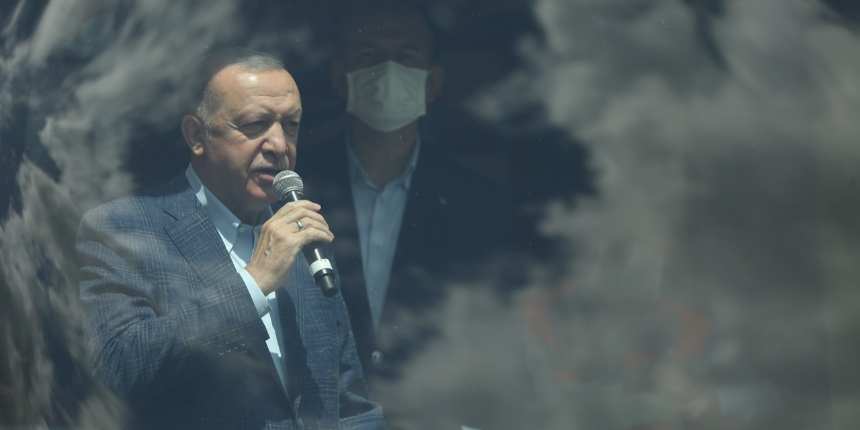 3 il afet bölgesi ilan edildi! Erdoğan: Devlet ne gerekiyorsa yapacak!