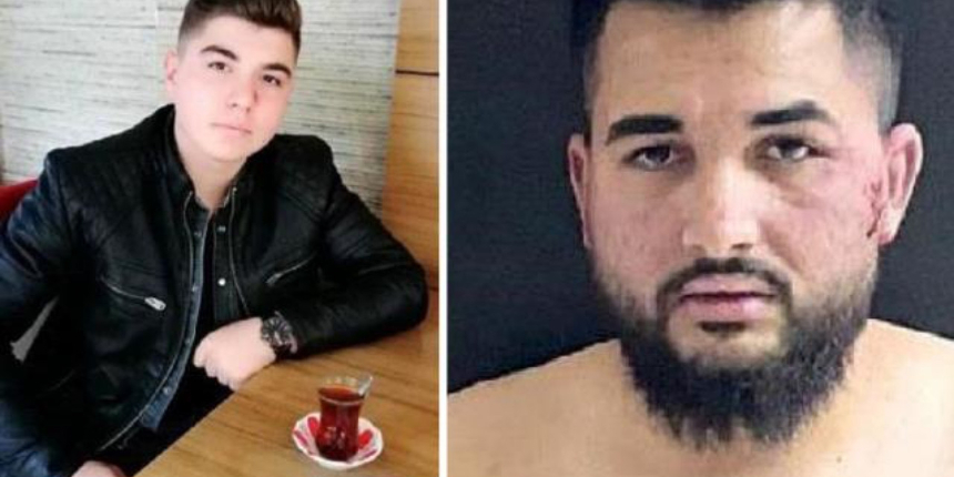 Altındağ'ı karıştıran cinayette gerçek ortaya çıktı! 'Size çok kötü şeyler yapacağız' diyerek bıçaklamışlar!