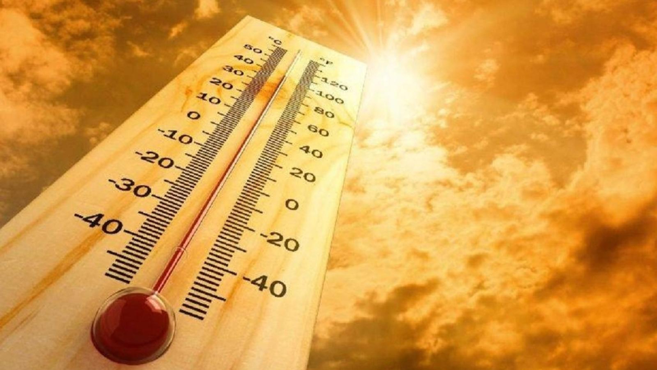 Temmuzda dünya çapında 142 yılın sıcaklık rekoru kırıldı
