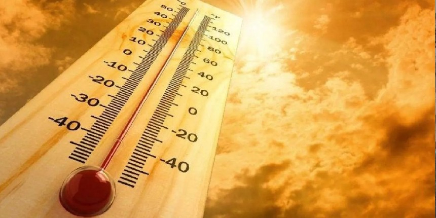 Temmuzda dünya çapında 142 yılın sıcaklık rekoru kırıldı