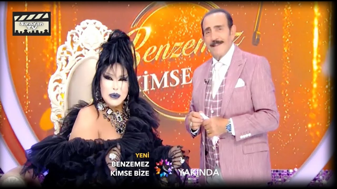 Benzemez Kimse Bize Başlıyor! Bülent Ersoy Mustafa Keser İkilisi Çok Konuşulacak! Bu Program Kaçmaz