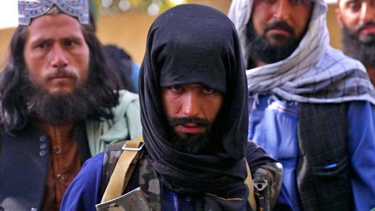 Almanya'dan uyarı: Afganistan'ı hemen terk edin!