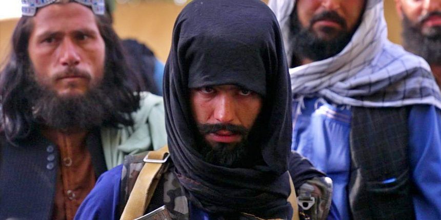 Almanya'dan uyarı: Afganistan'ı hemen terk edin!