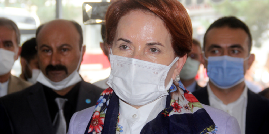 Şehit ağabeyinden Meral Akşener'e sert tepki