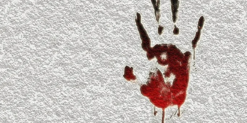 Vahşet! 5 yaşındaki kız çocuğunu kurban ettiler