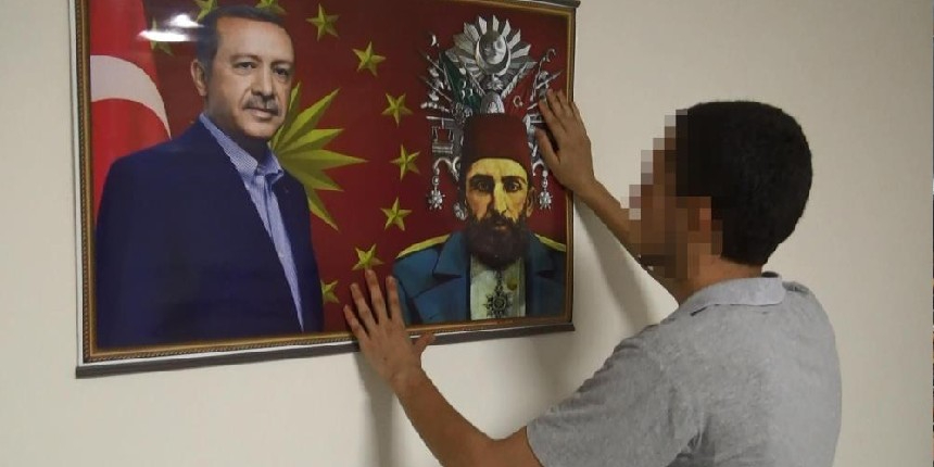 Terör örgütünden kaçıp güvenlik güçlerine sığındı, PKK'nın kirli yüzünü anlattı