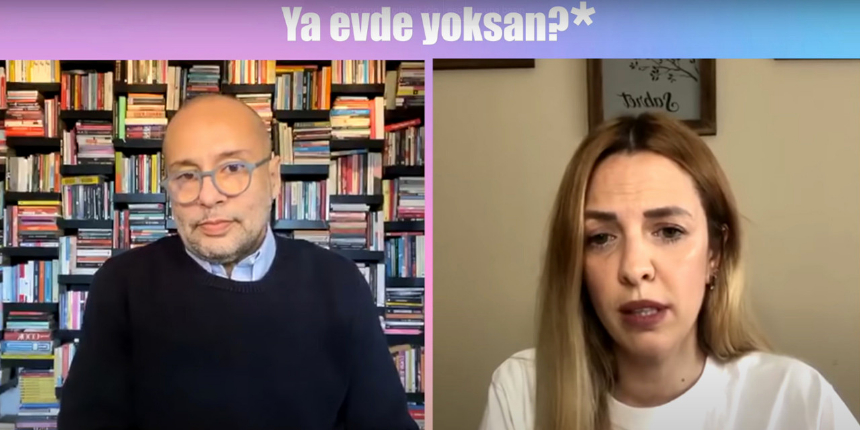 Spirütüel Danışman Astrolog Aslı Güder'in öngörüleri yine doğru çıktı! Sel felaketini bildi