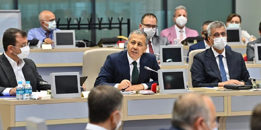 Vali Yerlikaya, İstanbul’daki aşılama oranlarını açıkladı